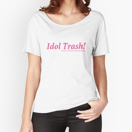 Discover Idol Trash!