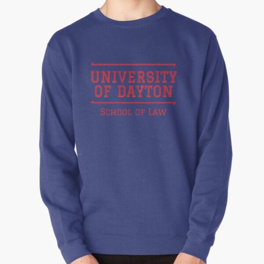 Discover UD Law