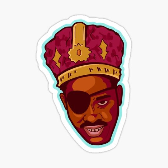 Discover Slick rick