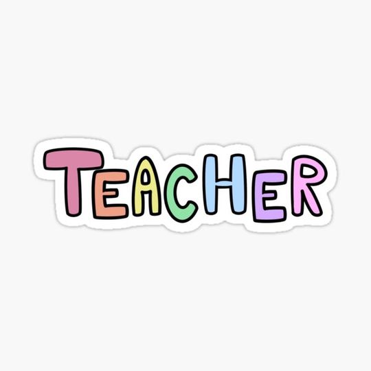 Discover Teacher