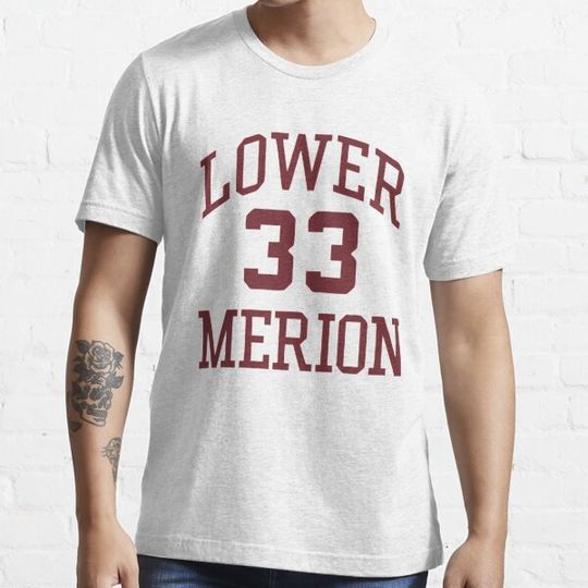 Discover  - Lower Merion High School Merchandise