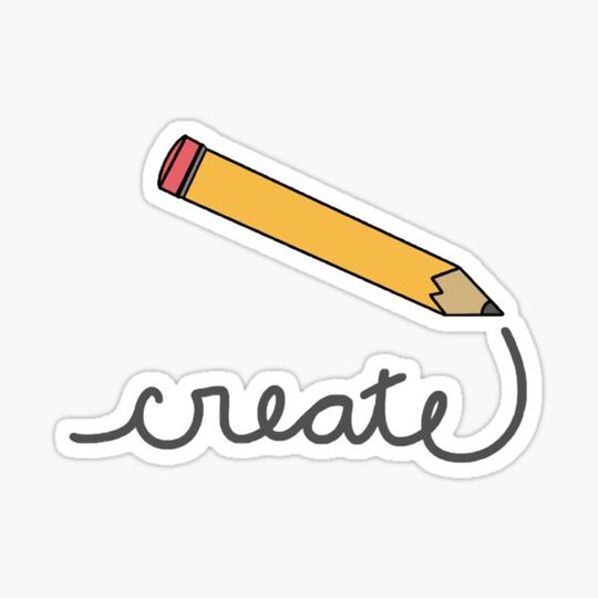 Discover Create