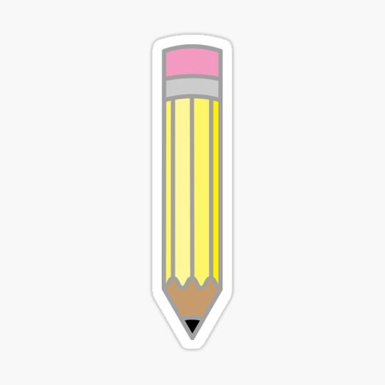 Discover Pencil
