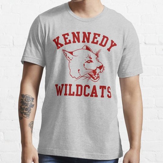 Discover Kennedy Wildcats