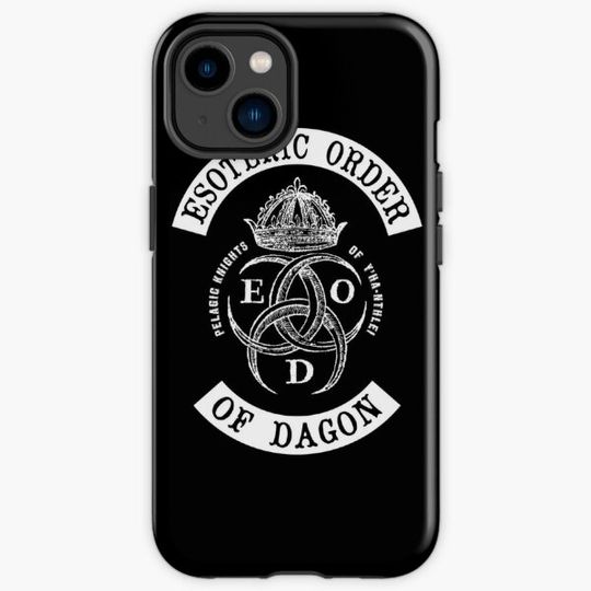 Discover Esoteric Order of Dagon