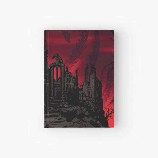Discover Ruin