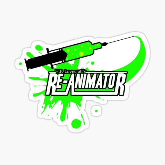 Discover Re-Animator