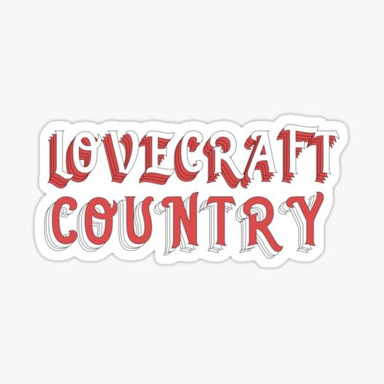 Discover Lovecraft Country TV Series