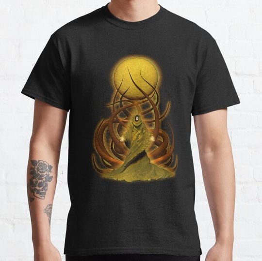 Discover Hastur P.Lovecraft