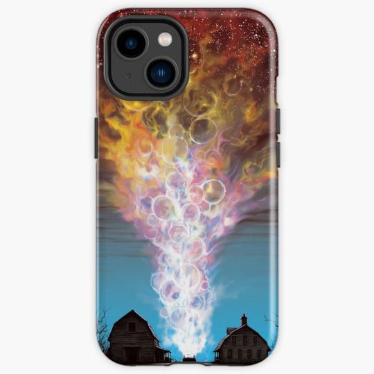 Discover The Colour Out of Space - Colour Variant 2