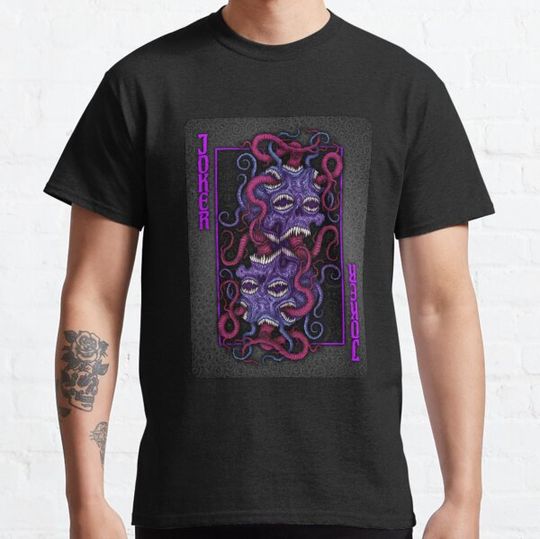 Discover Azathoth Joker - Azhmodai 2020