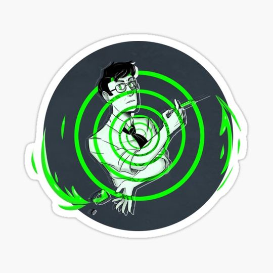 Discover (Re)Animator