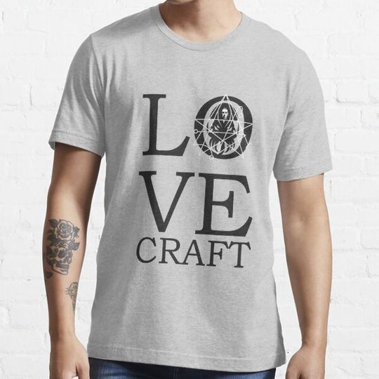 Discover Lovecraft | Necronomicon Gate Seal