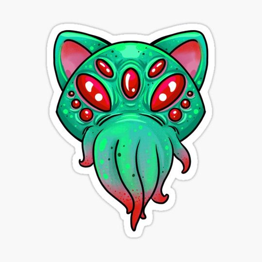 Discover Cathulu