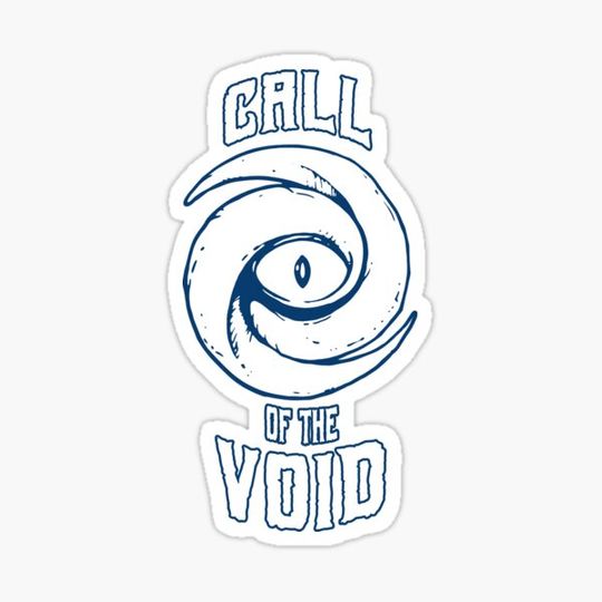 Discover Call of the Void