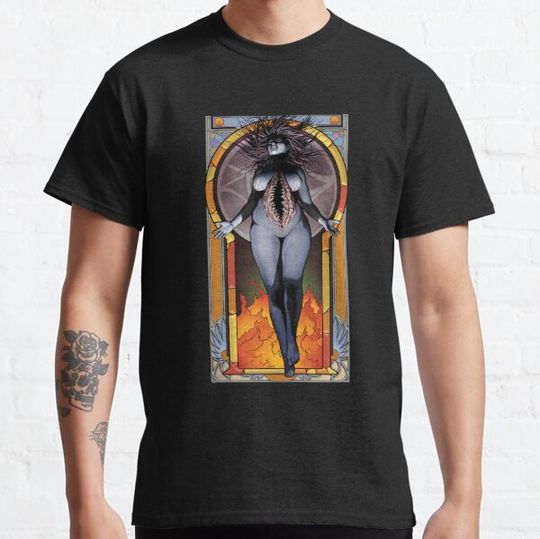 Discover Shub Niggurath