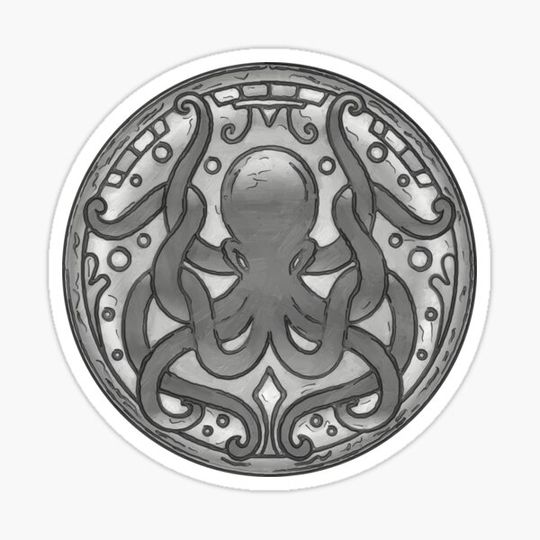 Discover OctoGod