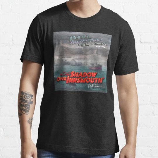 Discover DART®: The Shadow Over Innsmouth