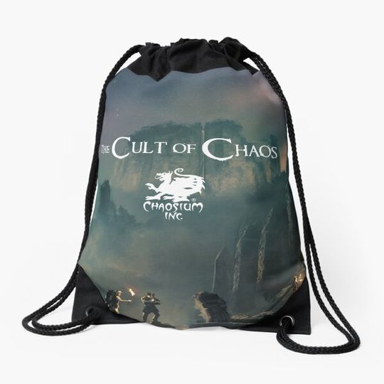 Discover Cult of Chaos Accessories