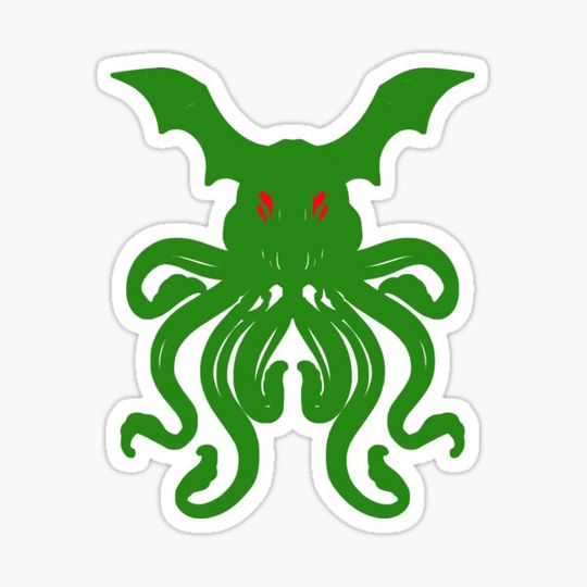 Discover Cathulu , Cthulhu