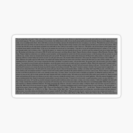 Discover HP Lovecraft Cthulhu Text