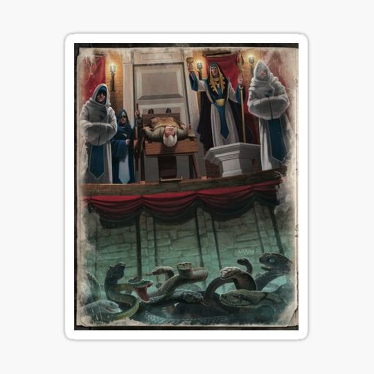 Discover The Initiation Ritual by M. Wayne Miller