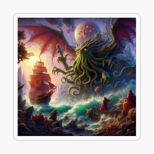 Discover Mythology