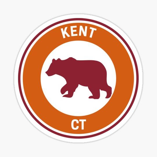 Discover Vintage Kent Connecticut