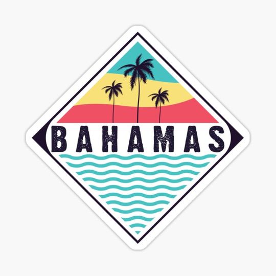 Discover Bahamas vibes