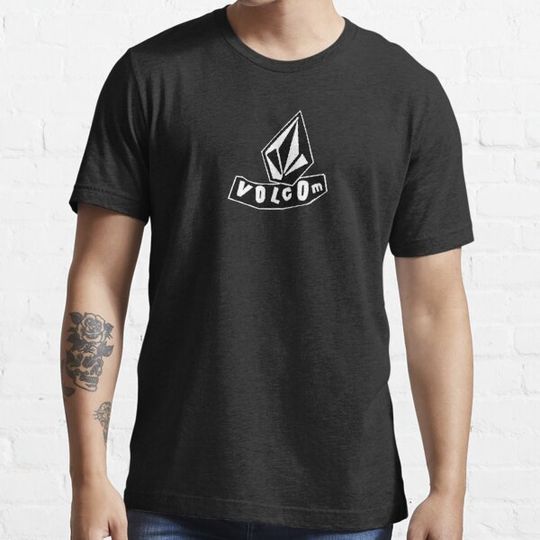 Discover volcom