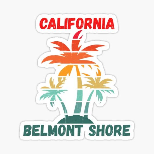 Discover Belmont Shore, California