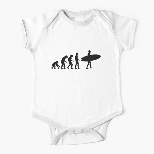 Discover Surf evolution