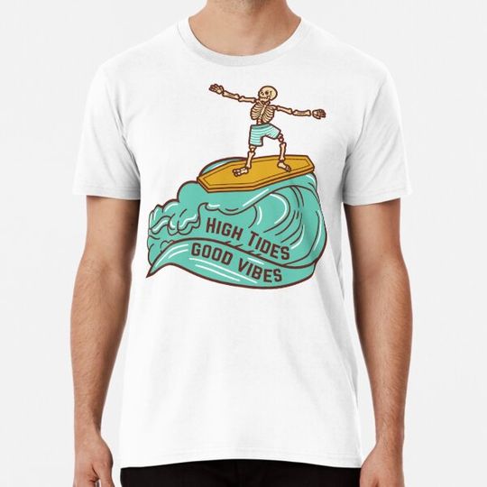 Discover HIGH TIDES Good V