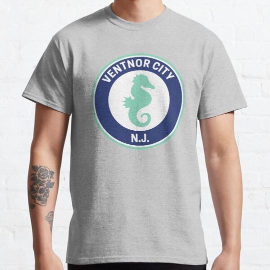 Discover Ventnor City New Jersey