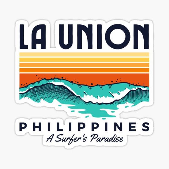 Discover La Union Philippines A Surfer's Paradise