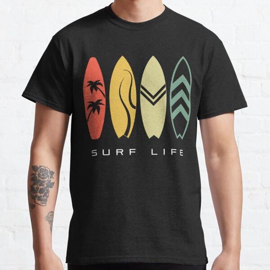 Discover Surfing Surfer Surf