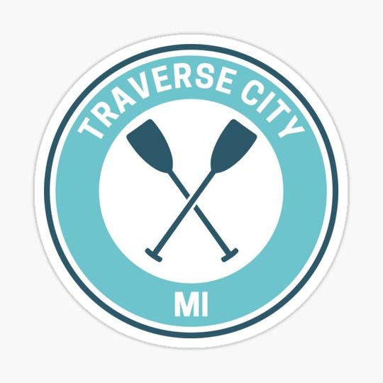 Discover Vintage Traverse City Michigan