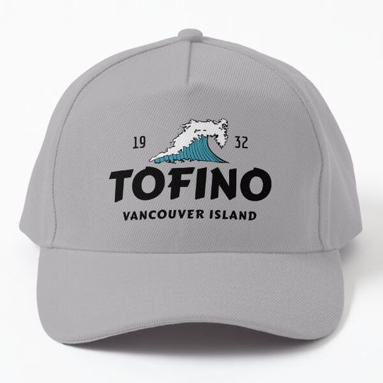 Discover Tofino