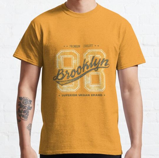 URBAN BRAND88