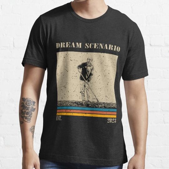 Discover Dream Scenario