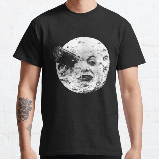 Discover A Trip to the Moon Le Voyage Dans La Lune
