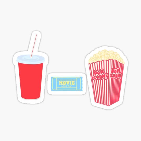 Discover Cute Movie Nite