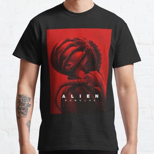 Discover Alien Romulus