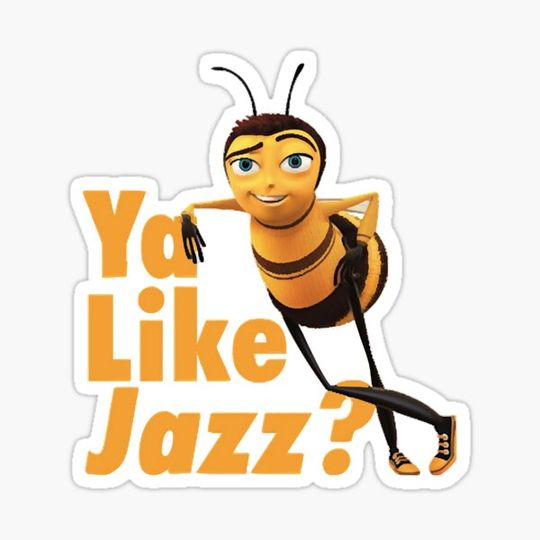 Discover Ya Like Jazz