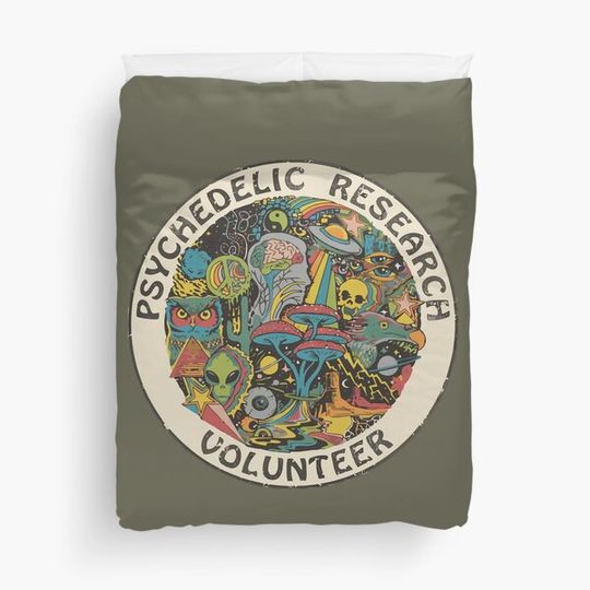 Discover Research Volunteer