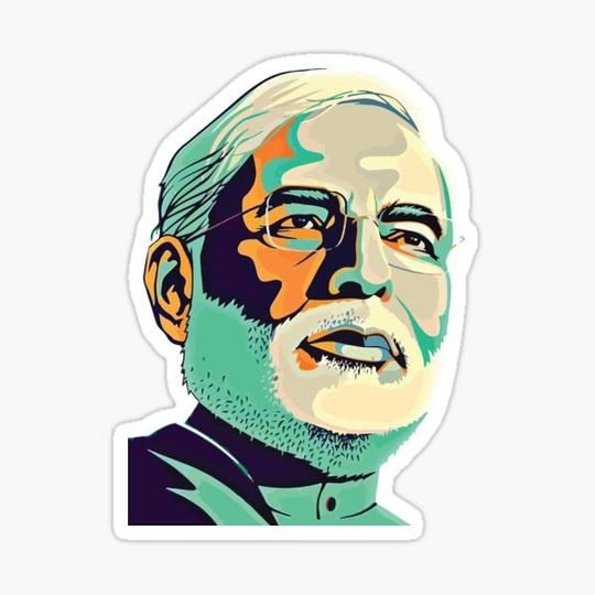 Discover Narendra Modi India Prime Minister Namo BJP Supporter