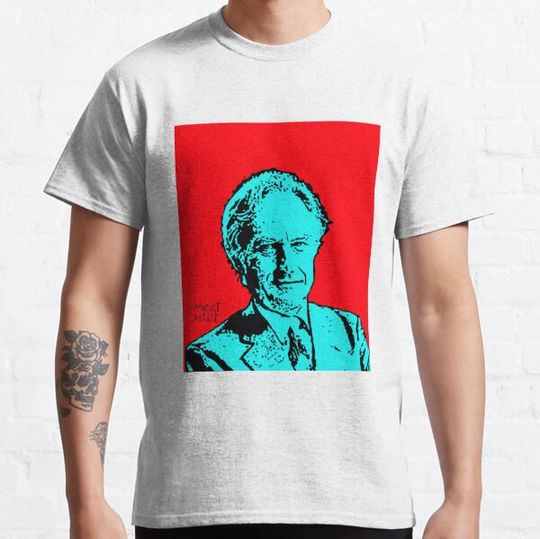 Discover Richard Dawkins