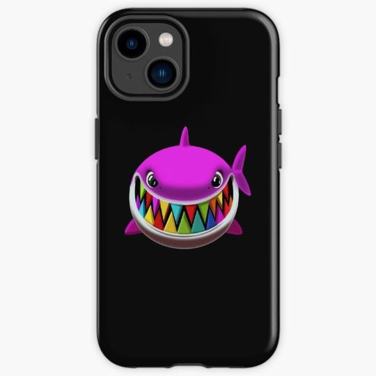 Discover Shark 6ix9ine gooba