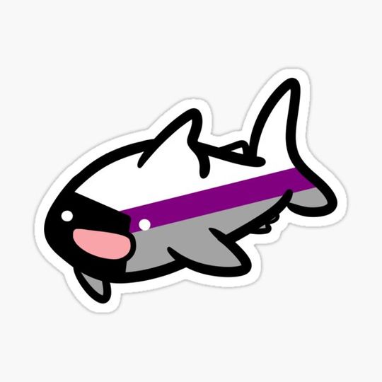 Discover Demisexual Shark