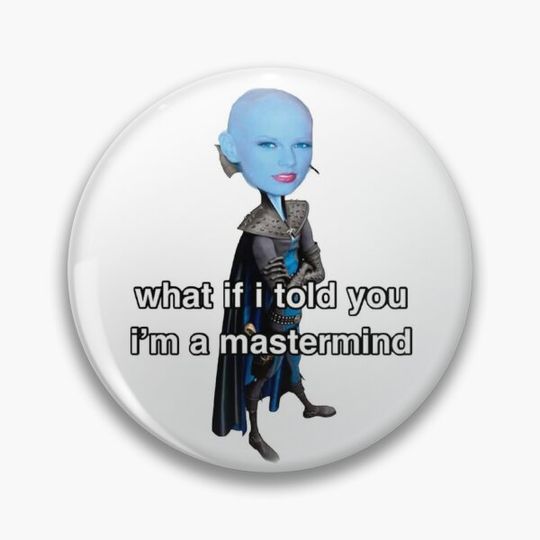 Discover mastermind